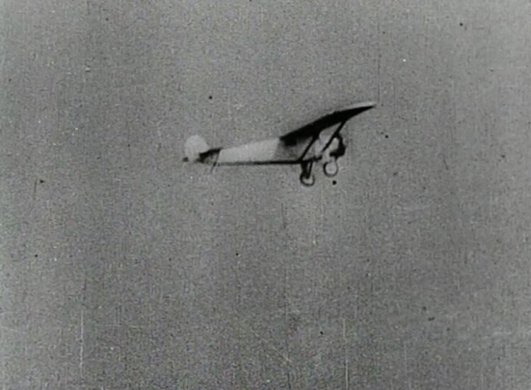 Lindbergh