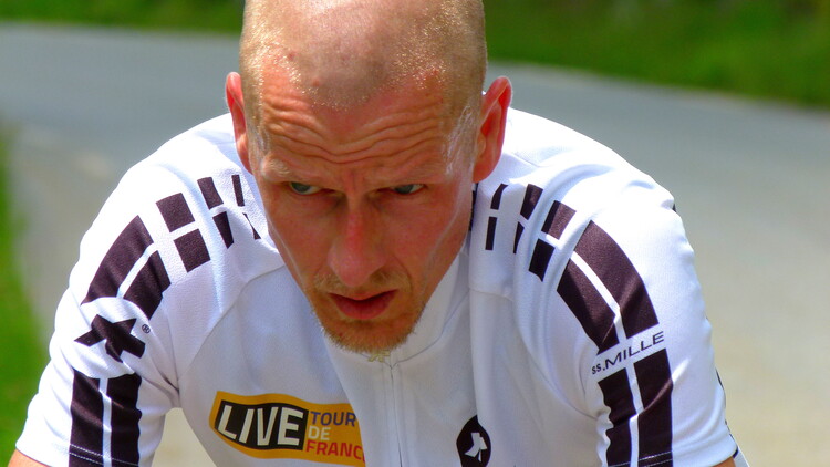 Michael Rasmussen