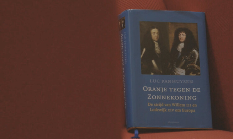 Libris Geschiedenis Prijs 2017