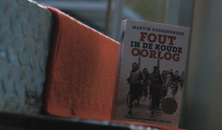 Libris Geschiedenis Prijs 2017
