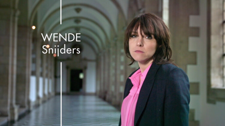 Wende Snijders