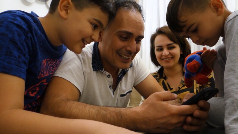 Waar doen ze het van? - Evangelische Omroep - EO