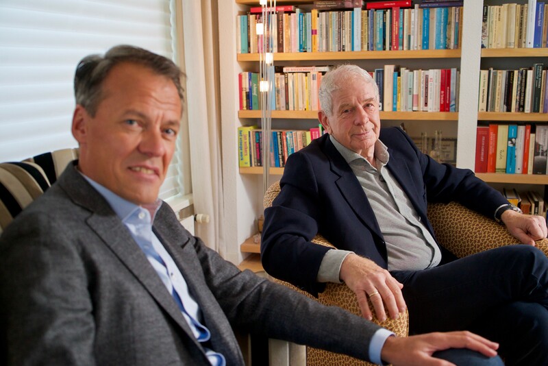 Frits Barend