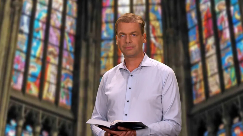 Wat is Pinksteren?