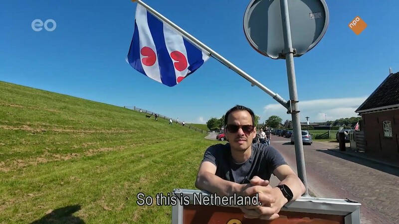 Dit is Netherland: Things you didn't know about Friesland