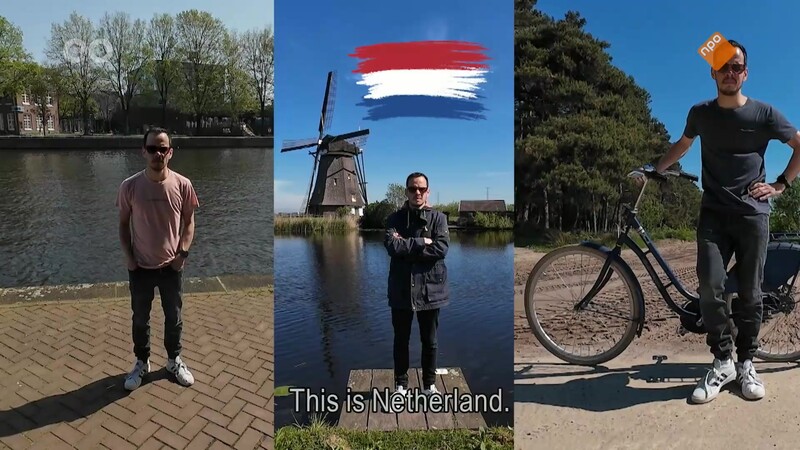 This is Netherland: een ode aan Nederland