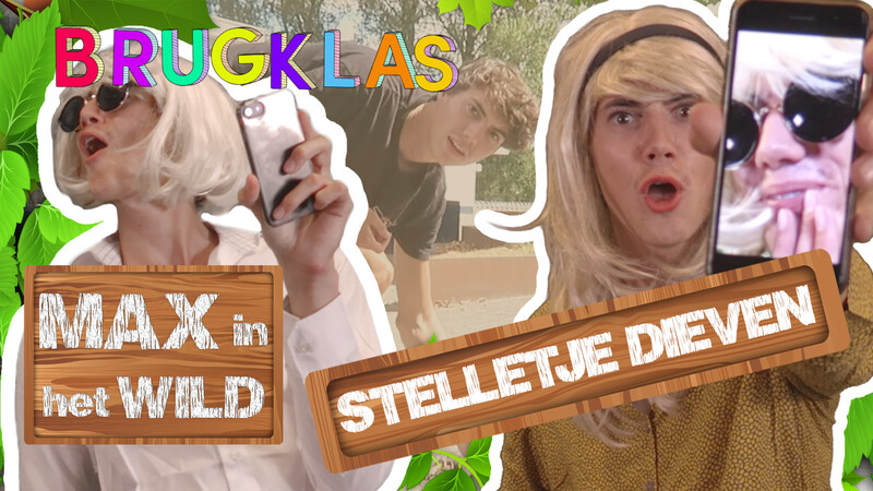 brugklas - zapp