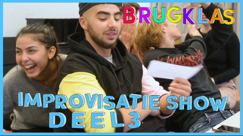 brugklas - zapp
