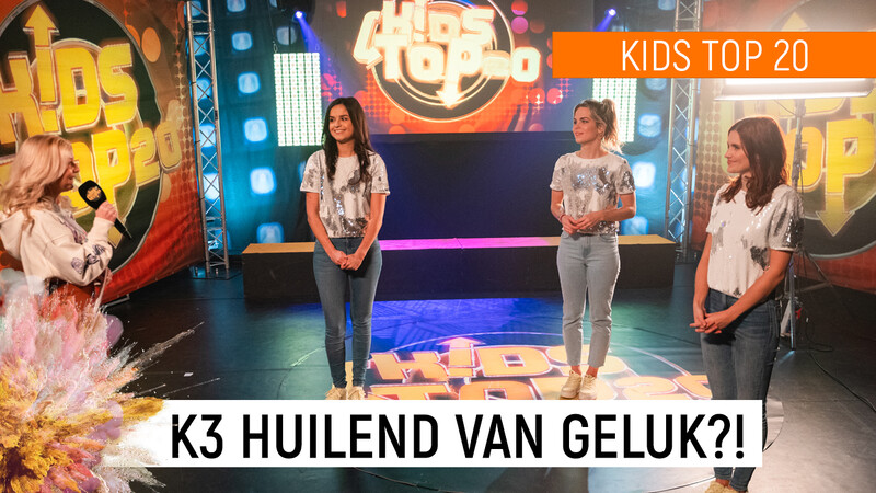 TIEN M|NUTEN EXTRA 'DANS VAN DE FARAO?'