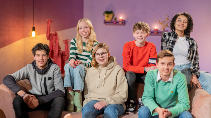 #8 CHICA’s & CHICO’s over SEKSUEEL GRENSOVERSCHRIJDEND GEDRAG