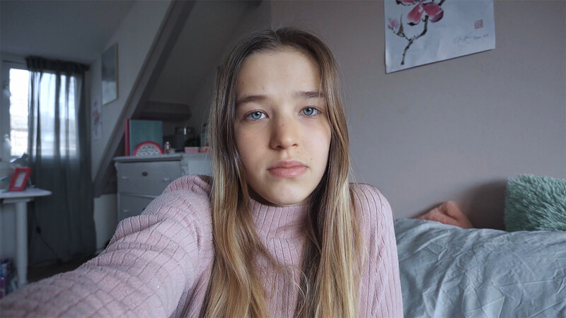 Het verhaal van Floor