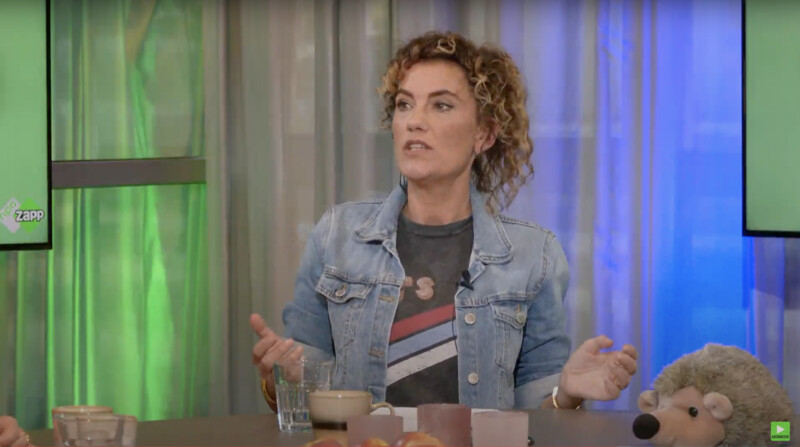 Er zijn grenzen | Liveshow