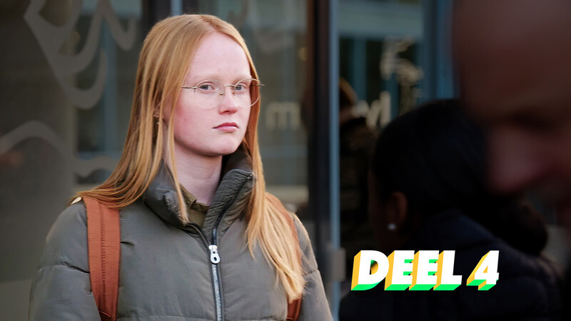 Brugklas Speurneuzen: De moord - Deel 4