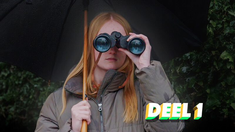 Brugklas Speurneuzen: De moord - Deel 1