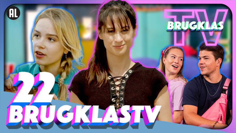 BON DIA BATTLE - TEASER ☀️ | BRUGKLASTV 22