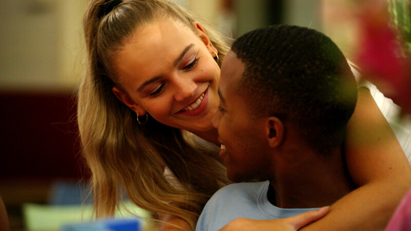 Aflevering 2 | Dance Camp S2