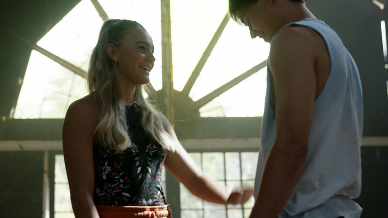 Aflevering 1 | Dance Camp S2