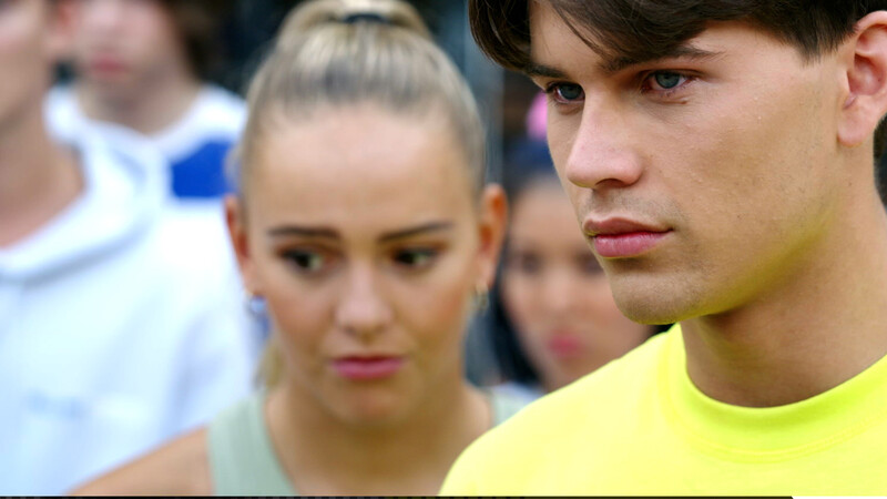 Aflevering 4 | Dance Camp S2
