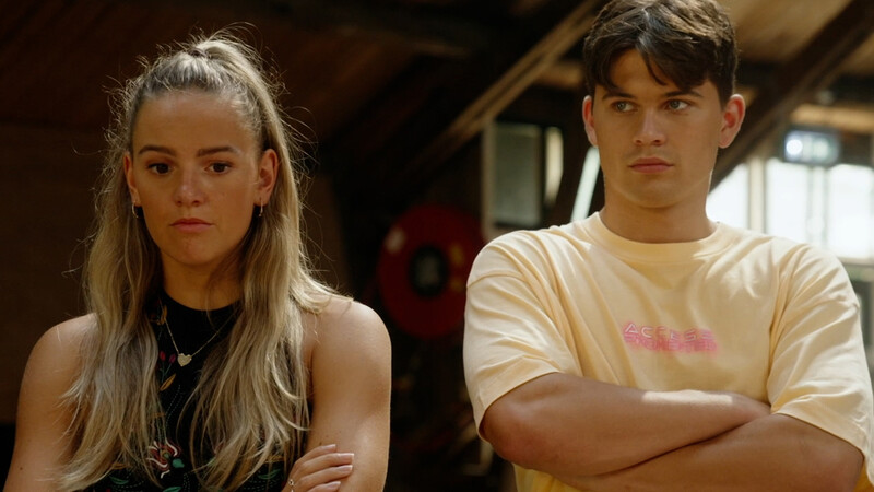 Aflevering 1 | Dance Camp S3