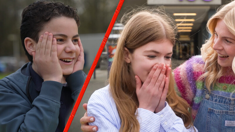 WIE BIJ WIE | JSF 2024