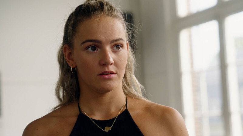 Aflevering 2 | Dance Camp S3