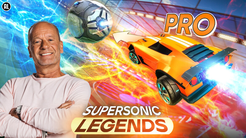 ZappEsport - Supersonic Legends #2