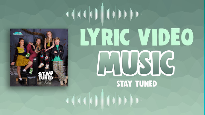 JSF 2024 | LYRICS VIDEO MUSIC