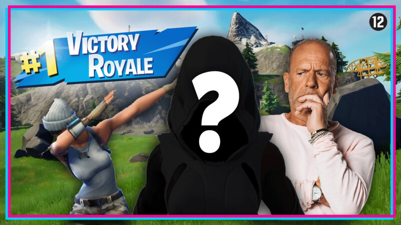 IS NIEK ROOZEN OF VINCENT VISSER DE SECRET GAMER? | Secret Gamer #2