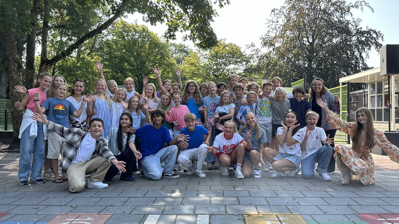 SCHOLENTOUR | JSF 2024