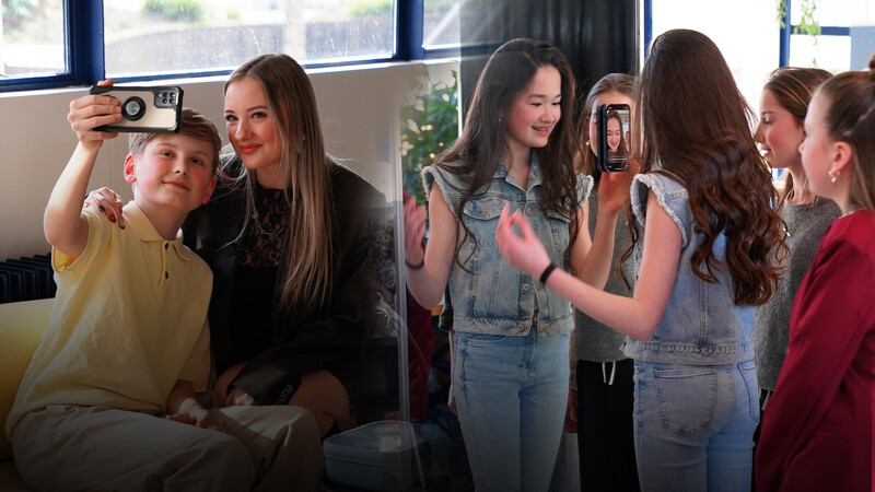 FINALE AUDITIE DEEL 1 | JSF 2025