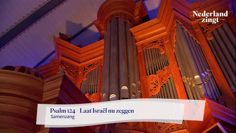 Psalm 124