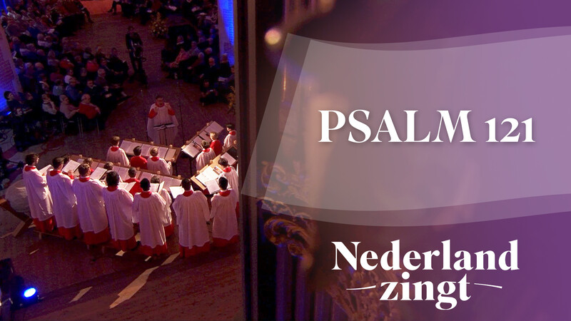 Psalm 121
