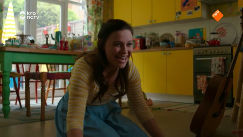 Waffel de wonderhond