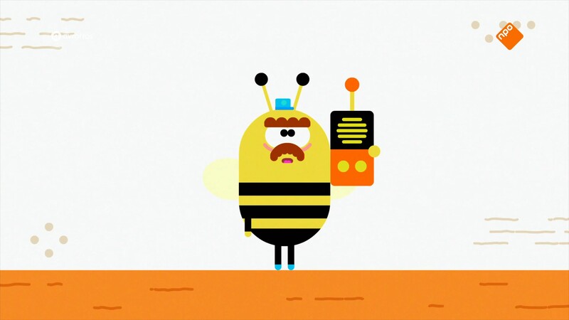 Hoi Duggee