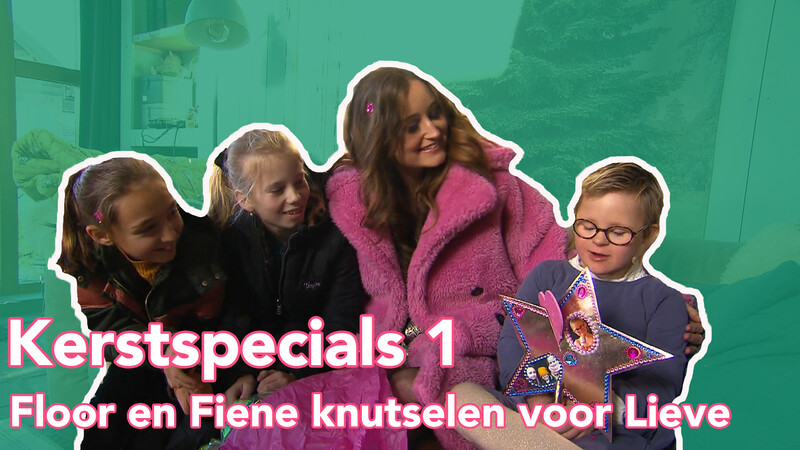 Jills Kerstspecials | Aflevering 1: de sterpiek