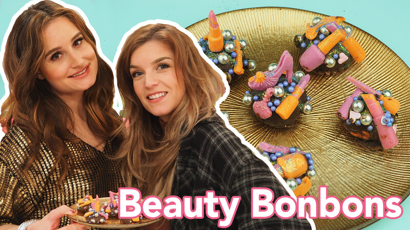 Beauty Bonbons met OnneDi