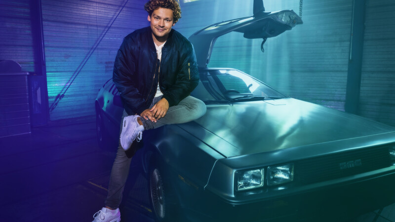 De Magische Auto | Uitleg