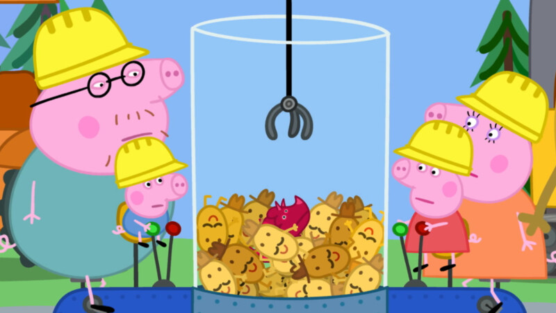 Peppa Pig