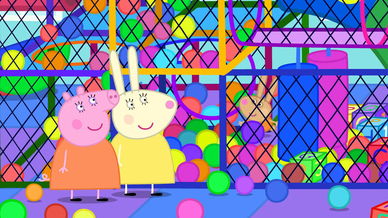 Peppa Pig