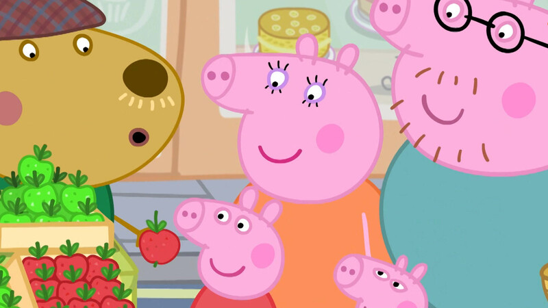 Peppa Pig