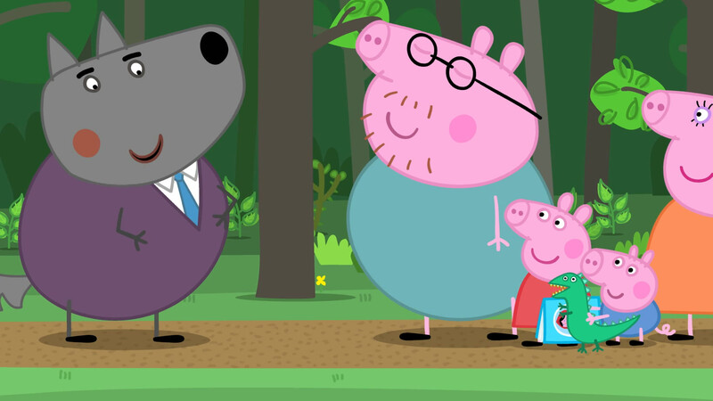 Peppa Pig