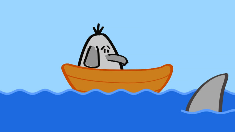 Ellie de olifant