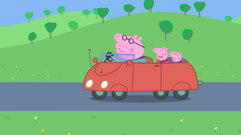 Peppa Pig