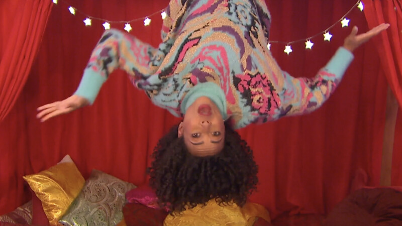 Over de kop | Zin in Zappelin