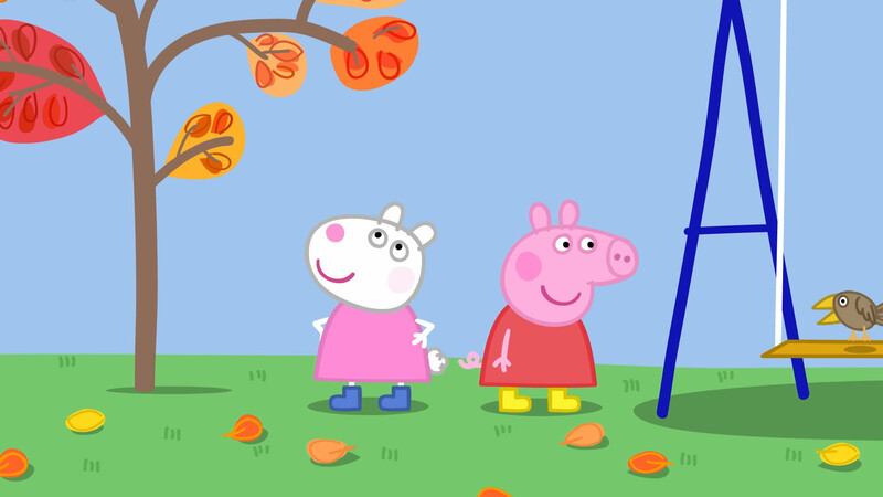 Peppa Pig