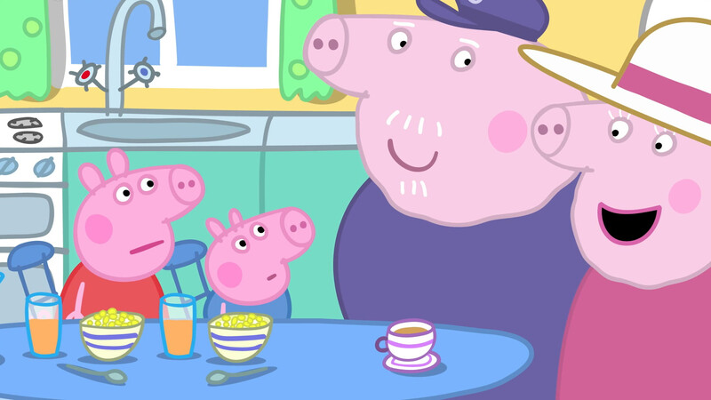 Peppa Pig