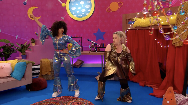 Discotheek | Zin in Zappelin