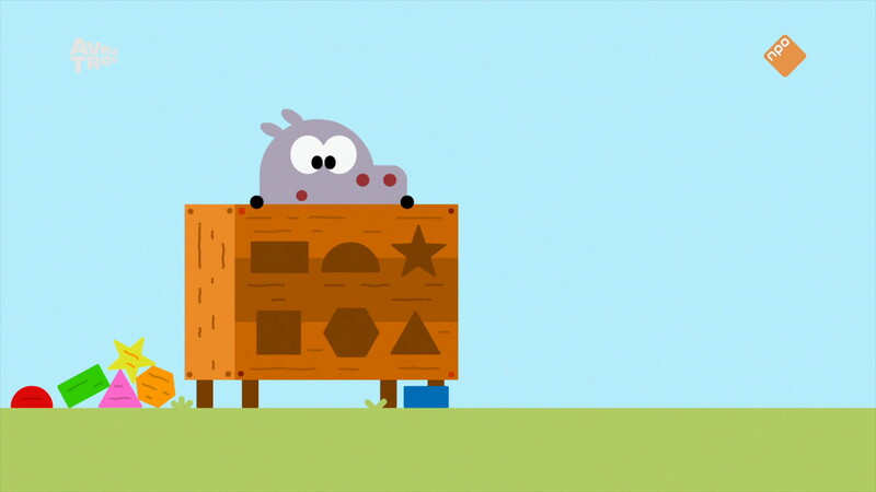 Hoi Duggee