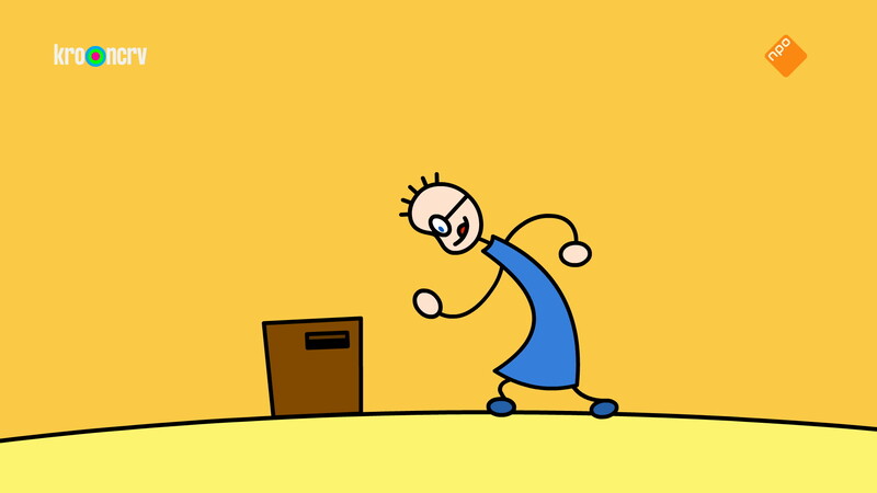 Tom en de boterham met aardbeienjam en honing