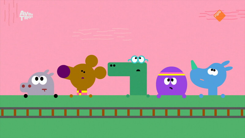 Hoi Duggee